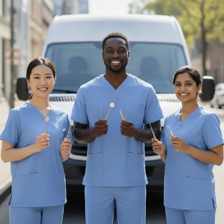 dentist Sayreville Junction