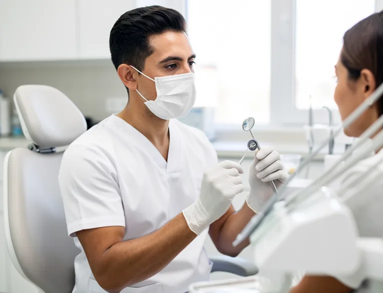 dentist Sayreville Junction